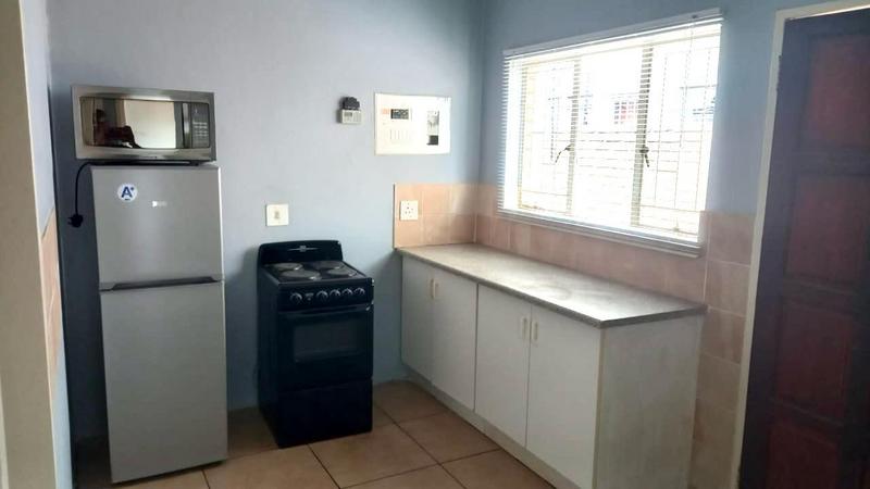 2 Bedroom Property for Sale in Bult West North West